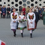 Święto Niepodległości w Strzegomiu