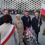 Święto Niepodległości w Strzegomiu