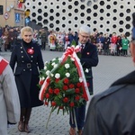 Święto Niepodległości w Strzegomiu