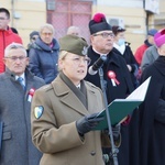 Święto Niepodległości w Strzegomiu