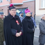 Święto Niepodległości w Strzegomiu