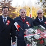 Święto Niepodległości w Strzegomiu