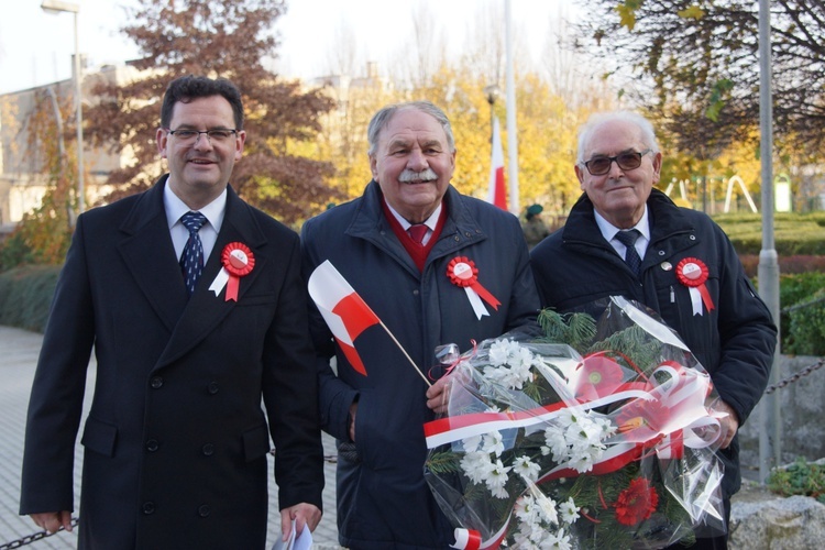 Święto Niepodległości w Strzegomiu