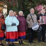 Dzień Niepodległości w Jaworzynie Śl.