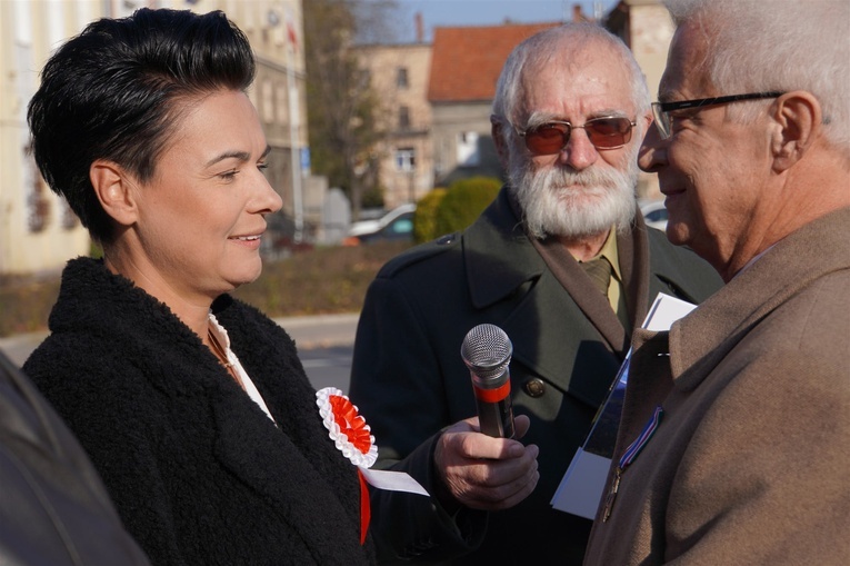 Święto Niepodległości w Pieszycach