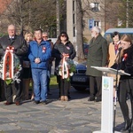 Święto Niepodległości w Pieszycach