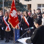 Święto Niepodległości w Pieszycach