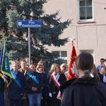 Święto Niepodległości w Pieszycach