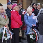 Święto Niepodległości w Pieszycach