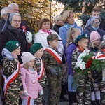 Święto Niepodległości w Pieszycach