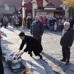 Święto Niepodległości w Pieszycach