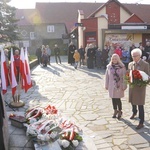 Święto Niepodległości w Pieszycach