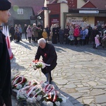 Święto Niepodległości w Pieszycach