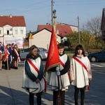 Święto Niepodległości w Łagiewnikach