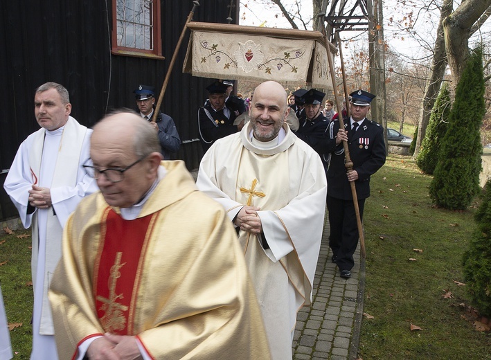 Świętowanie w Gwieździnie