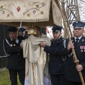 Świętowanie w Gwieździnie