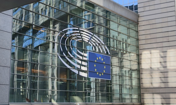 Parlament Europejski przyjął rezolucję ws. aborcji w Polsce