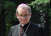 Bp Markowski: stanowczo potępiamy zachowania antysemickie w Kaliszu