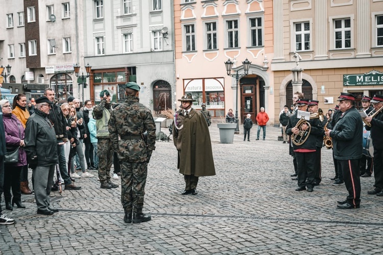 Święto Niepodległości w Kłodzku