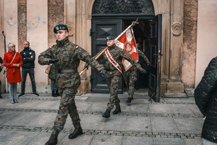 Święto Niepodległości w Kłodzku