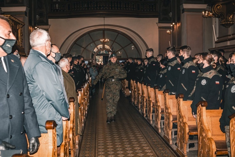 Święto Niepodległości w Kłodzku