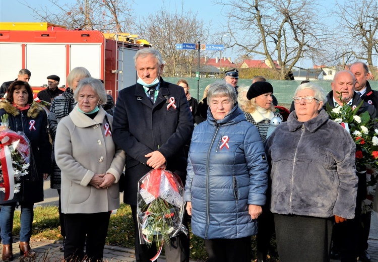 Święto Niepodległości w Żarowie