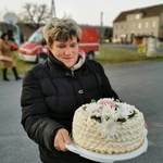 Święto Niepodległości w Kamieńcu Ząbkowickim