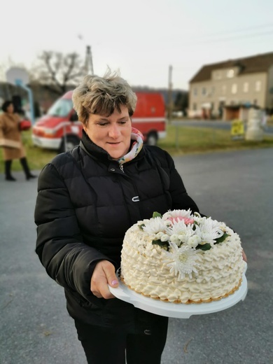 Święto Niepodległości w Kamieńcu Ząbkowickim