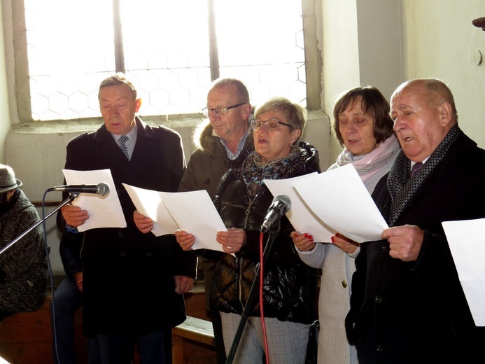 Święto Niepodległości w Kamieńcu Ząbkowickim