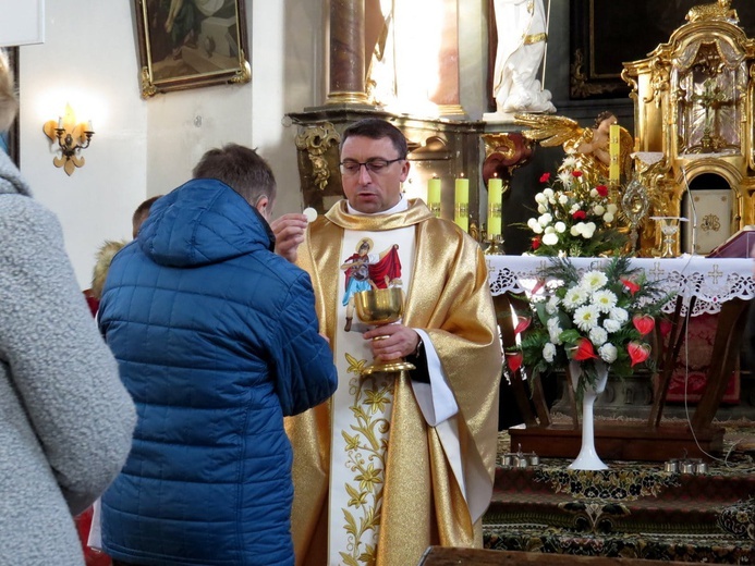 Święto Niepodległości w Kamieńcu Ząbkowickim