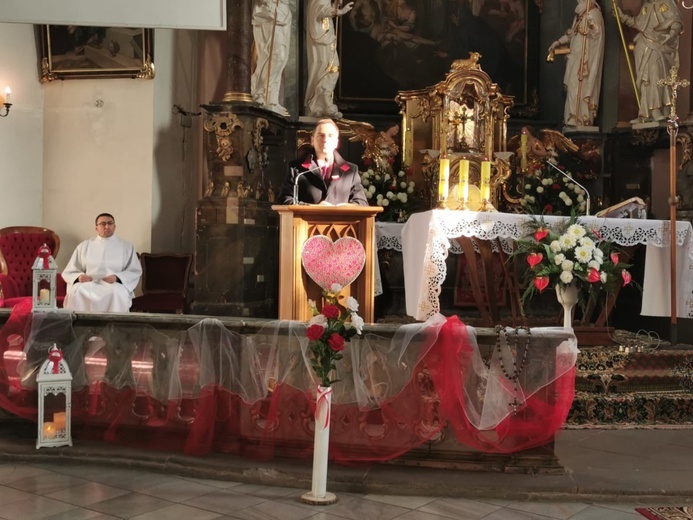 Święto Niepodległości w Kamieńcu Ząbkowickim