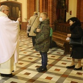 120. rocznica poświęcenia kościoła na Karłowicach i wprowadzenie relikwii bł kard. Wyszyńskiego