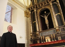 W radomskiej farze kaplica Kochanowskich już w nowej odsłonie