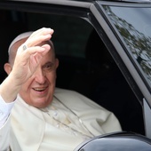 Papież: dziennikarstwo to misja tłumaczenia świata