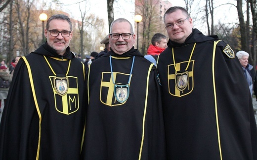 Święto Niepodległości w Bielsku-Białej - 2021