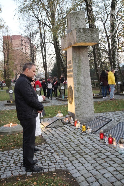 Święto Niepodległości w Bielsku-Białej - 2021
