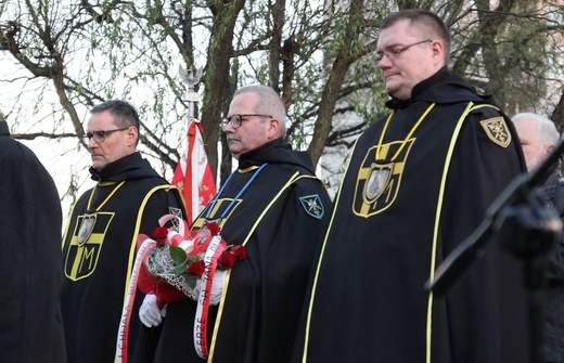 Święto Niepodległości w Bielsku-Białej - 2021