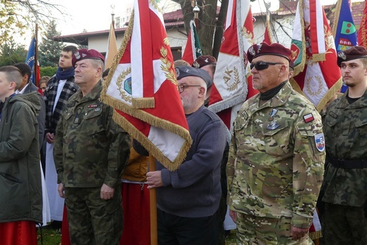 Święto Niepodległości w Bielsku-Białej - 2021