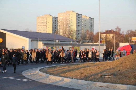 Święto Niepodległości w Bielsku-Białej - 2021