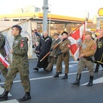 Święto Niepodległości w Bielsku-Białej - 2021