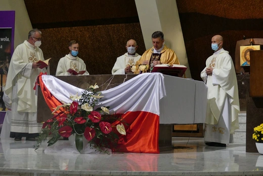 Święto Niepodległości w Bielsku-Białej - 2021