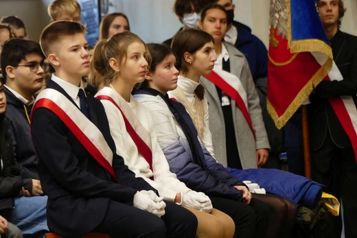 Święto Niepodległości w Bielsku-Białej - 2021