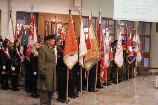 Święto Niepodległości w Bielsku-Białej - 2021