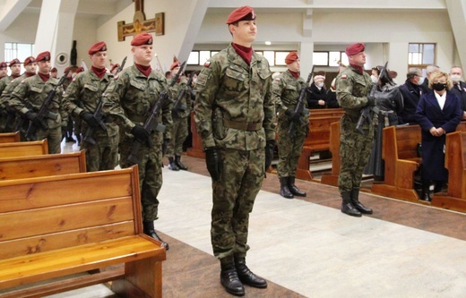 Święto Niepodległości w Bielsku-Białej - 2021