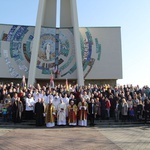 "Sacra Conversazione" wróciła do Pisarzowic po pracach konserwatorskich