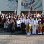 "Sacra Conversazione" wróciła do Pisarzowic po pracach konserwatorskich