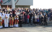 "Sacra Conversazione" wróciła do Pisarzowic po pracach konserwatorskich