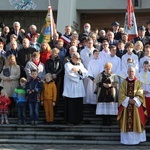 "Sacra Conversazione" wróciła do Pisarzowic po pracach konserwatorskich