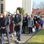 "Sacra Conversazione" wróciła do Pisarzowic po pracach konserwatorskich