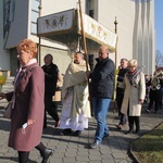 "Sacra Conversazione" wróciła do Pisarzowic po pracach konserwatorskich